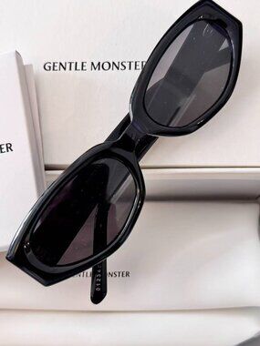 Gentle Monster Maison Margiela  MM208  sunglasses